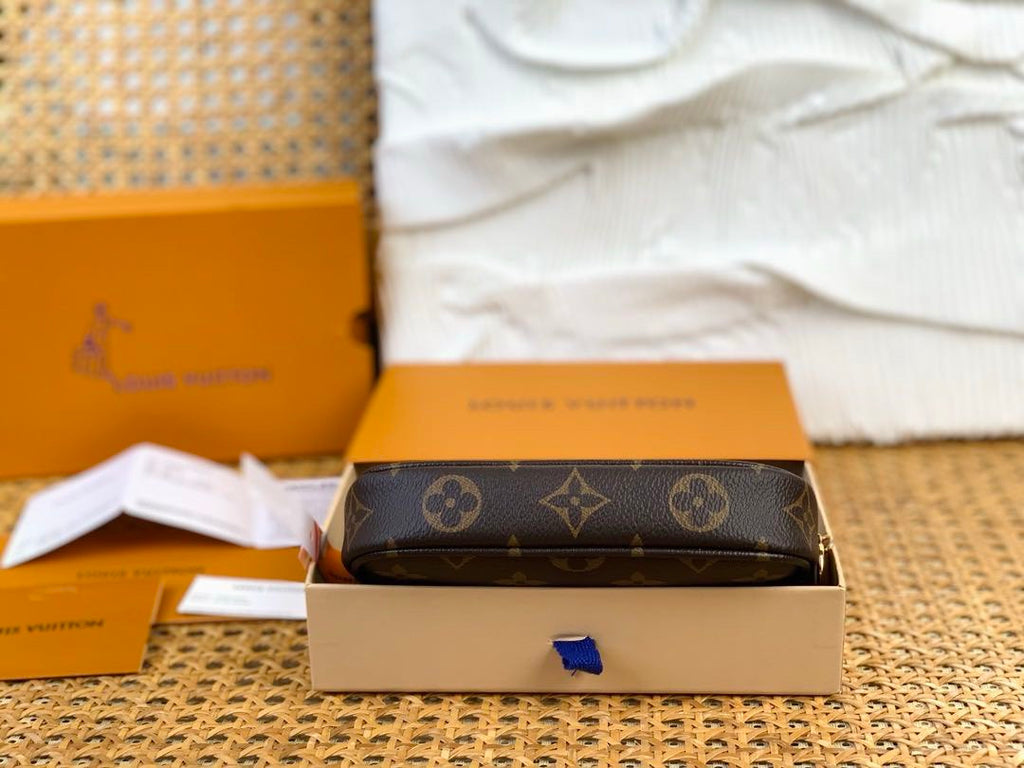 Mini Pochette Accessories