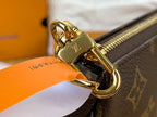 Mini Pochette Accessories