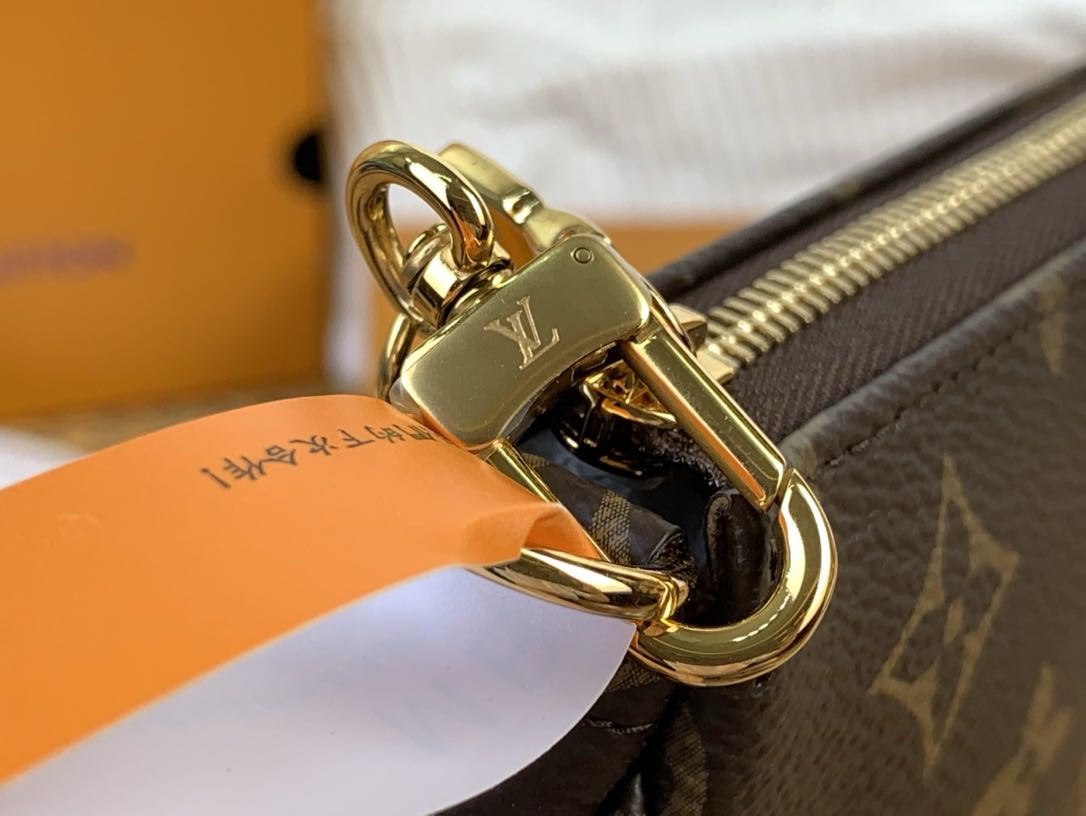 Mini Pochette Accessories