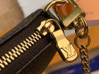 Mini Pochette Accessories