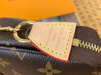 Mini Pochette Accessories