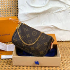 Mini Pochette Accessories