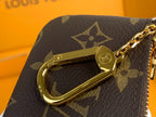 Monogram Key Holder