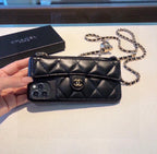 Mini Crossbody Phone Holder