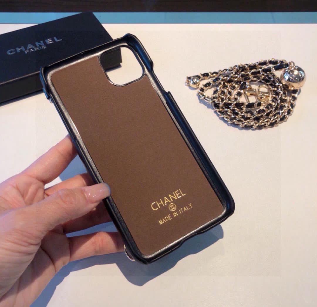 Mini Crossbody Phone Holder