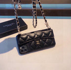 Mini Crossbody Phone Holder