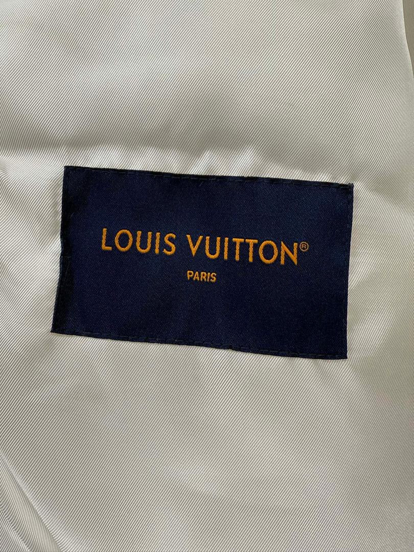 White Fur Zip Hoodie