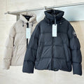 Essential Down Puffer Jacket