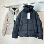 Essential Down Puffer Jacket