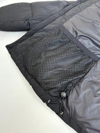 Essential Down Puffer Jacket