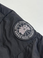 Essential Down Puffer Jacket