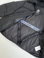 Essential Down Puffer Jacket