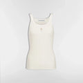Minimal Tank Tee