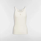 Minimal Tank Tee