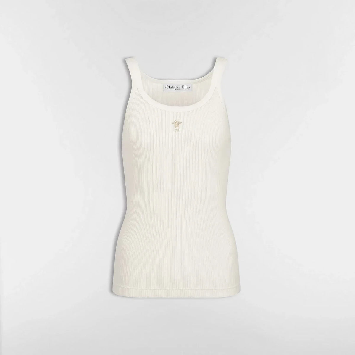 Minimal Tank Tee