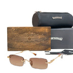 Hearts Sunglasses