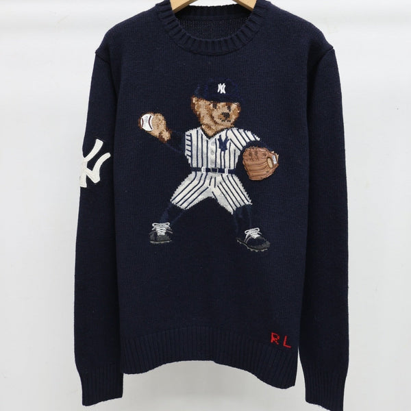 Sweaters