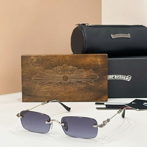 Hearts Sunglasses