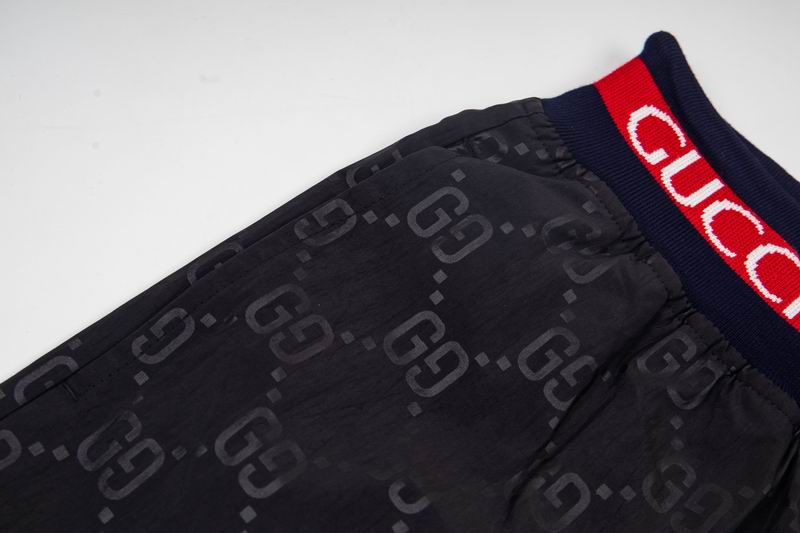 Monogram 2026 Sweatpants