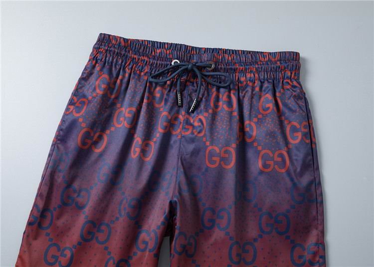 Short Amalfi Sweatpants