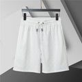 Short Monogram Sweatpants