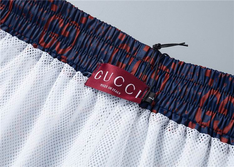 Short Amalfi Sweatpants