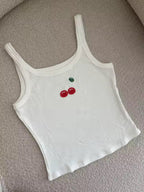 Minimal Tank Tee