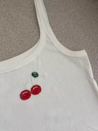Minimal Tank Tee