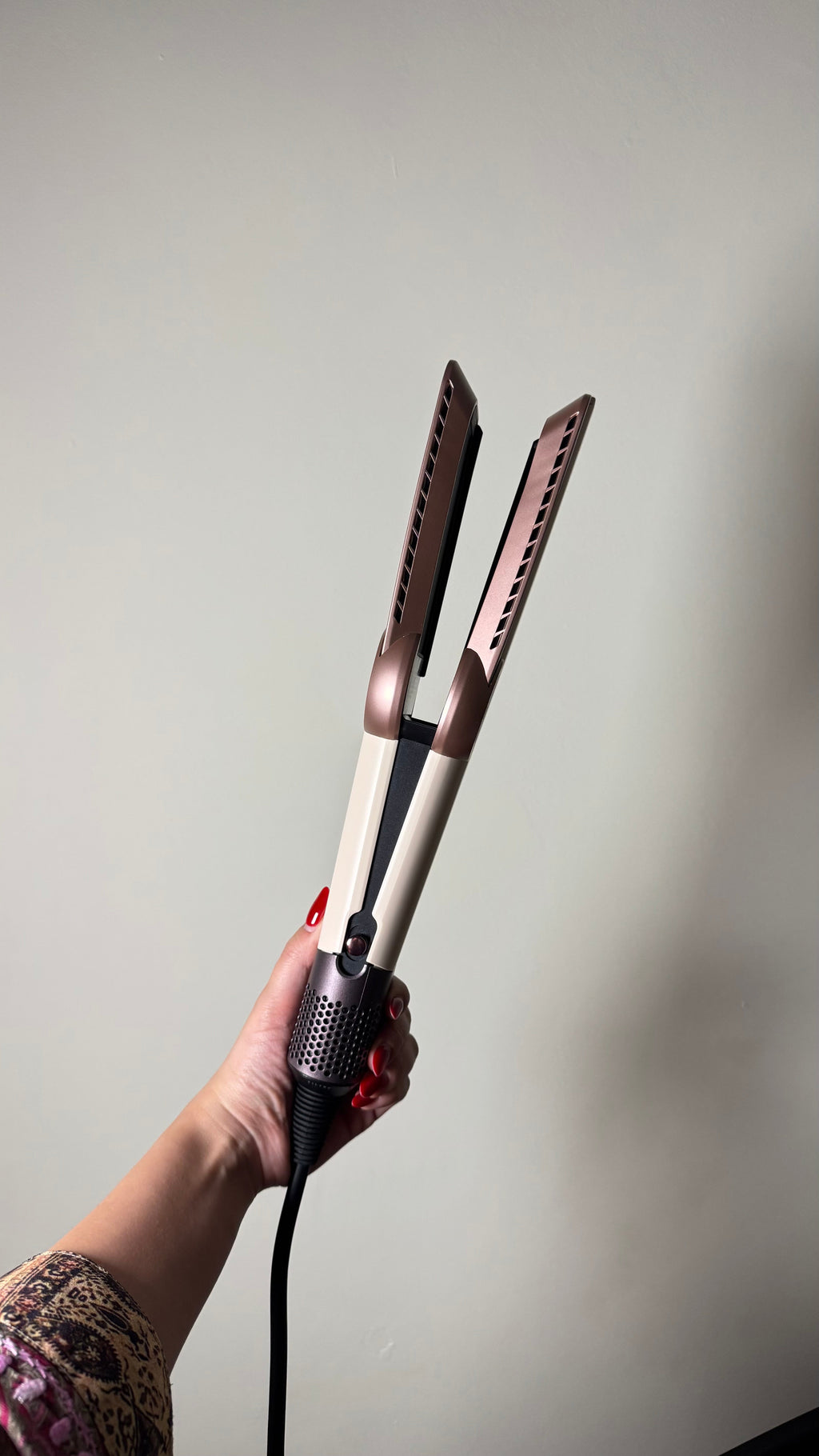 Airstrait Hairstyler
