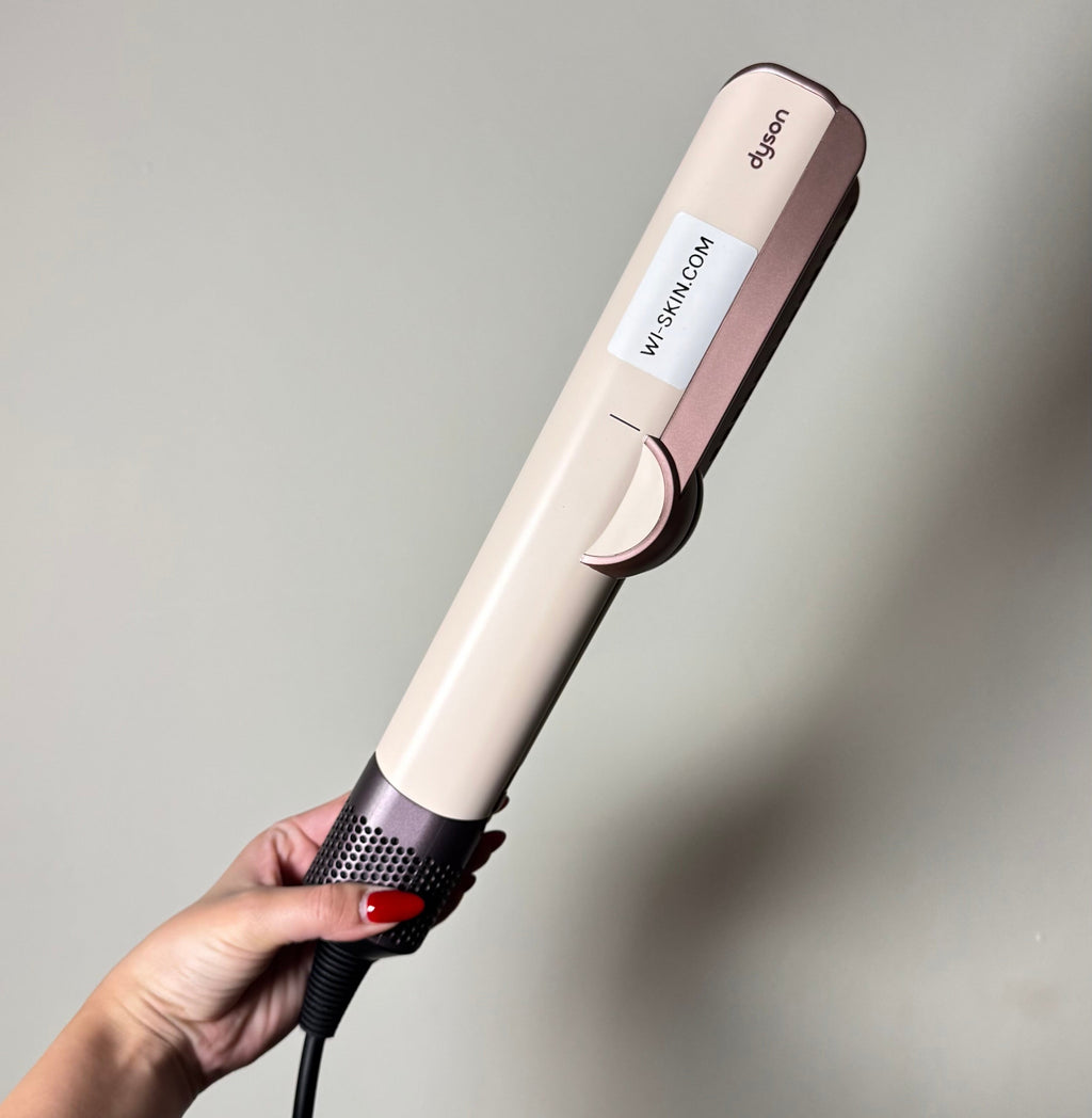 Airstrait Hairstyler