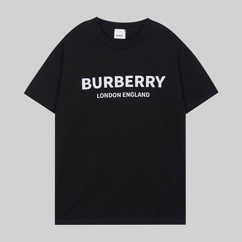 Berry Tee