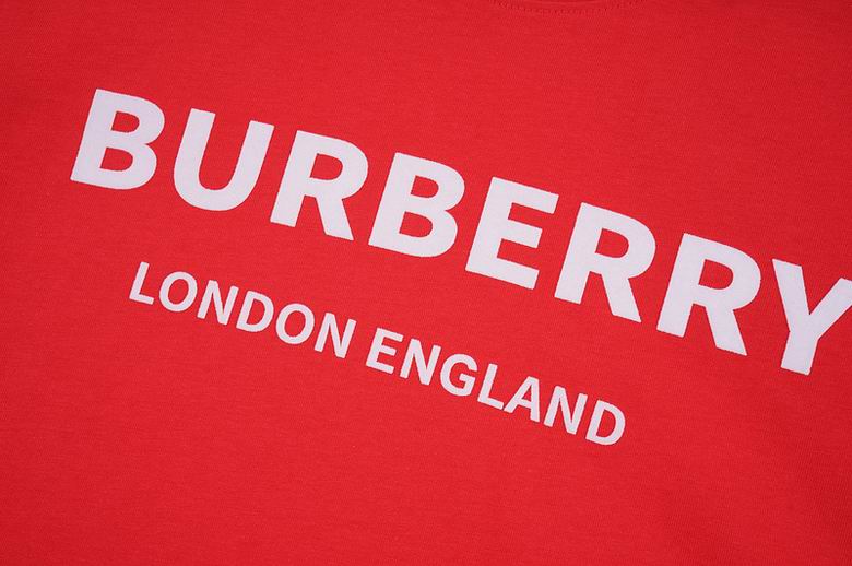 Berry Tee