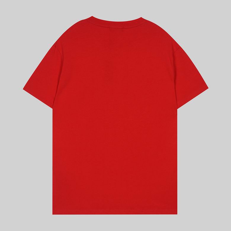 Berry Tee