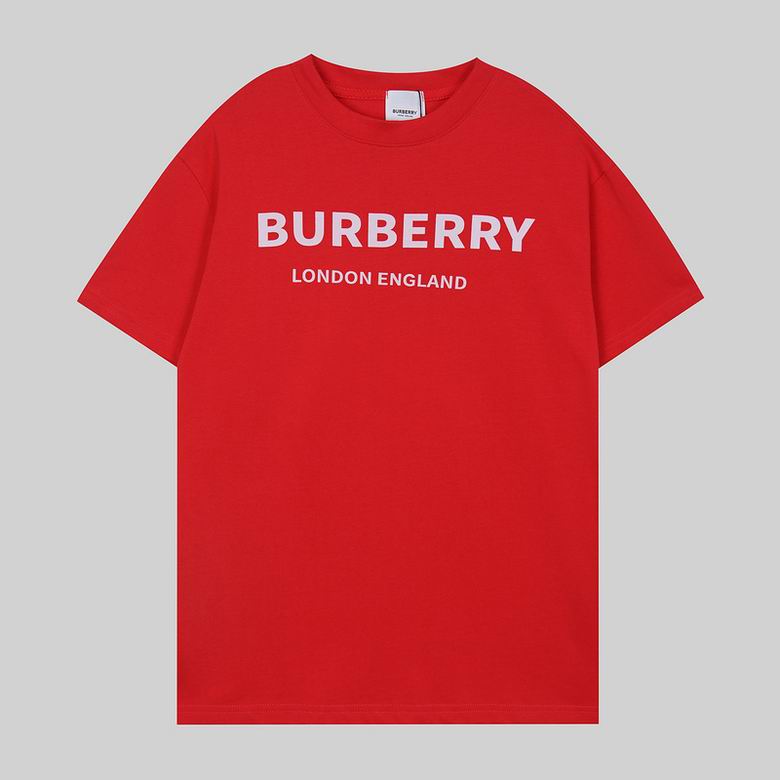 Berry Tee