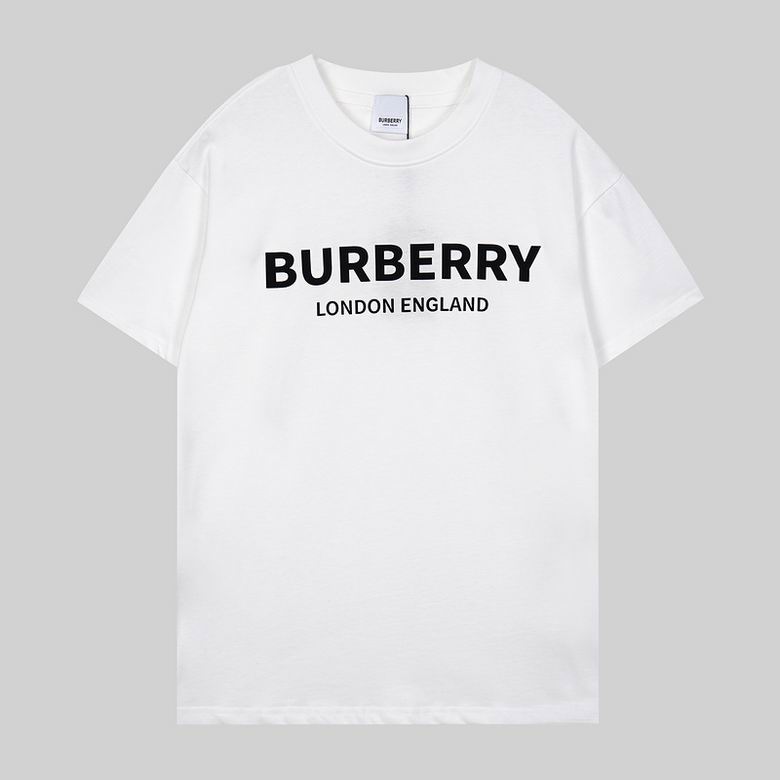 Berry Tee