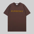 Berry Toffee Tee
