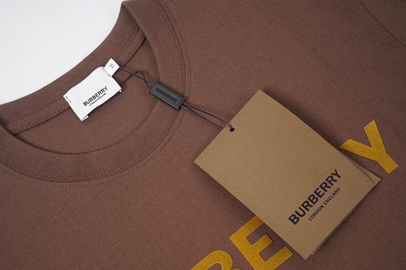 Berry Toffee Tee