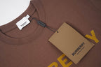 Berry Toffee Tee