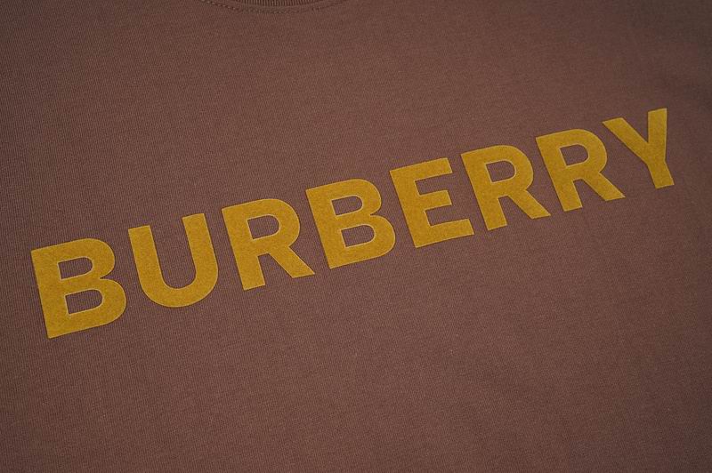 Berry Toffee Tee