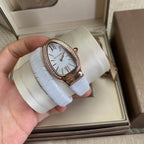 Serpentine Watch – 35mm