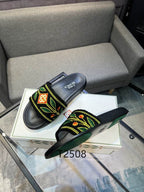 Casa Verde Slides