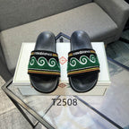 Casa Verde Slides