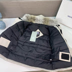 Kids Arctic Winter Parka