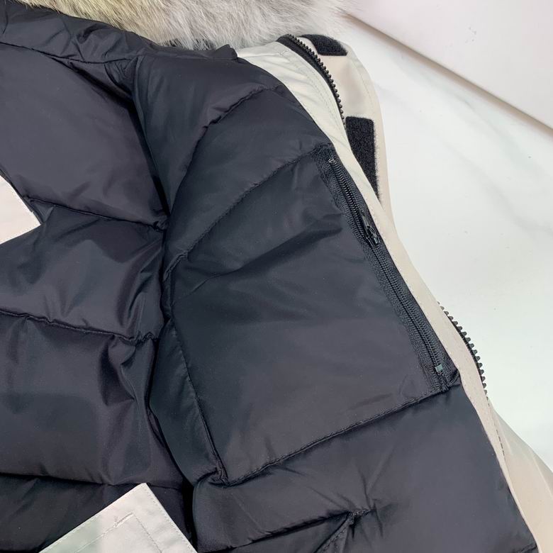 Kids Arctic Winter Parka