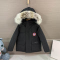 Kids Arctic Winter Parka