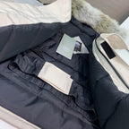 Kids Arctic Winter Parka