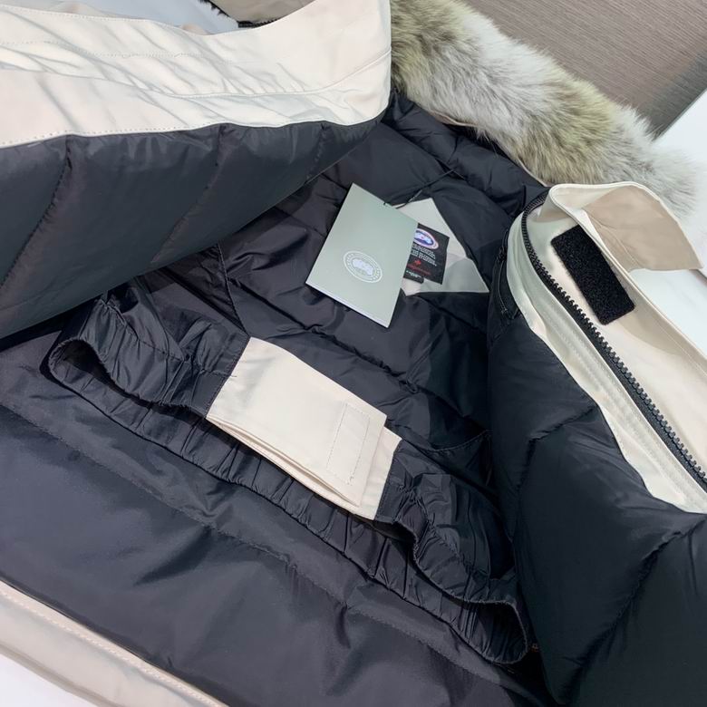 Kids Arctic Winter Parka