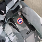 Kids Arctic Winter Parka