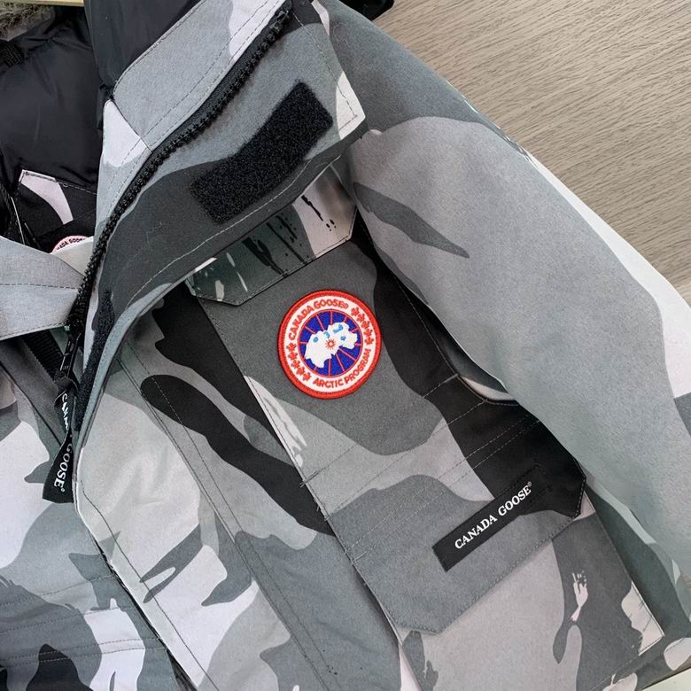 Kids Arctic Winter Parka