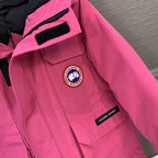 Kids Arctic Winter Parka